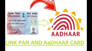 How to link PAN to ADHAAR card ONLINE with in 1 minute|| English screenshot 3