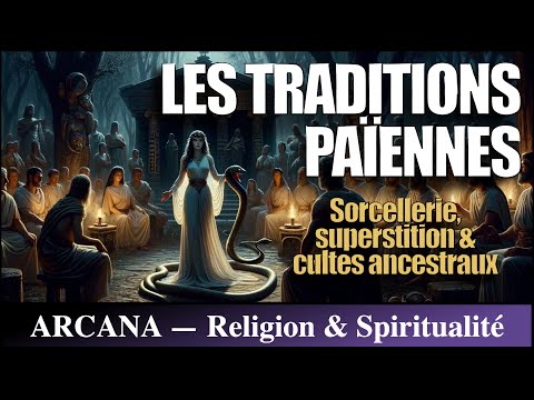 Vidéo: Les présages folkloriques de Noël : rituels, traditions et faits intéressants