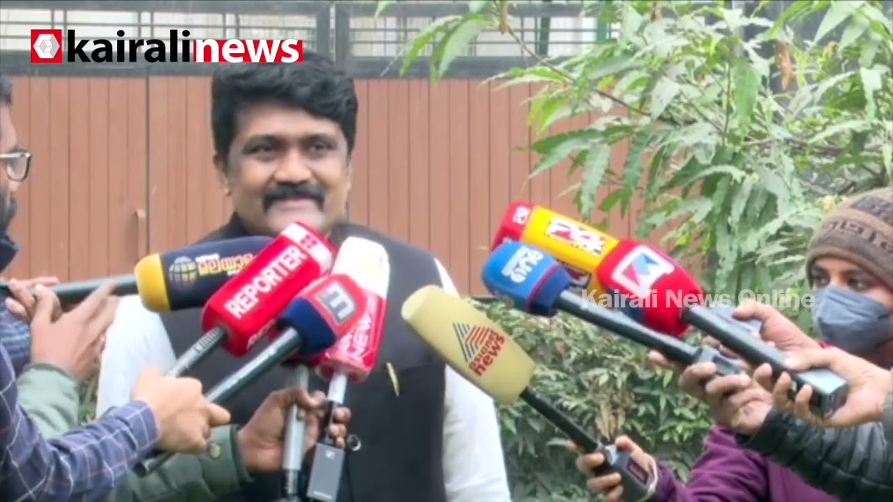 'പൊലീസ് ജനകീയമാകുകയെന്നതാണ് ഇടതുമുന്നണിയുടെ നയം' | A A RAHIM MP | ERNAKULAM POLICE