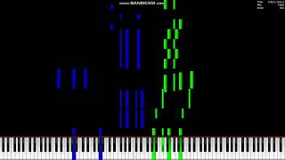 [Soundfont Test] Roland SRX Piano II
