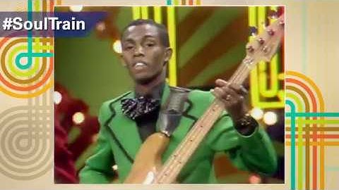 Hang With Kool & The Gang As They Perform Jungle Boogie!