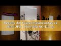 Reseña del tualarmasincuotas.es Mini UPS | Mini SAI AC-DC con Batería Interna 8800mAh | Salidas 5V/9