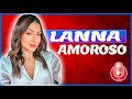 Lanna amoroso  podcast miguxas na gringa ep02