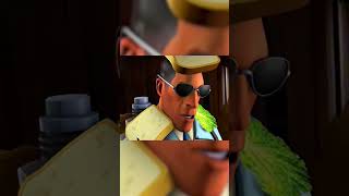 Sandvich #Tf2