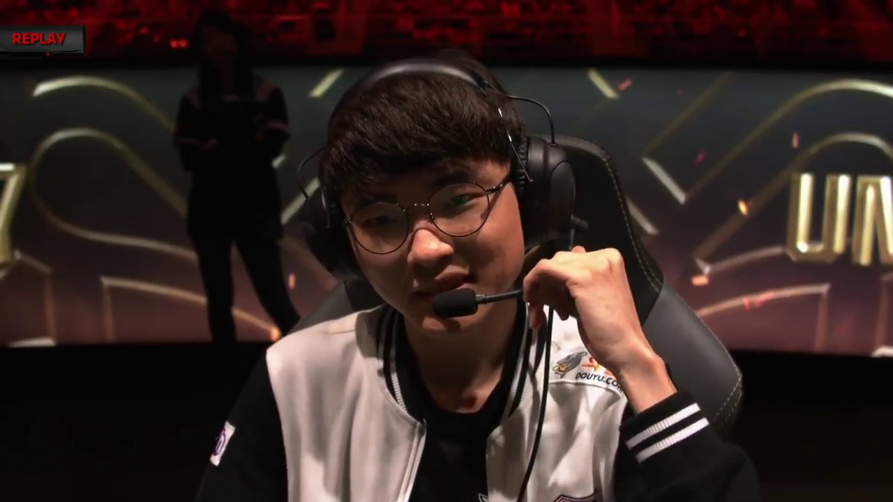 Top 10 Super Plays - 2017 MSI Knockout Stage