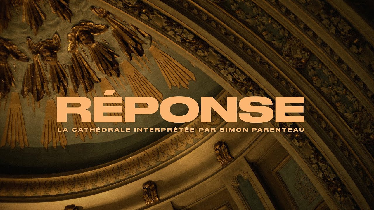 Réponse La Cathédrale YouTube