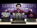 Best Laptops ₹60K-₹120K 💻 Gaming + Productivity | Flipkart Gaming Friday Sale