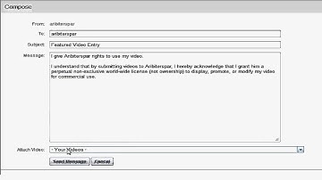 Video Rules Re-Done/Uploaded