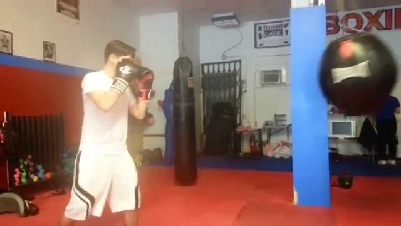 Queens Boxing Gym 30 Day FREE Trial 7184232399 YouTube