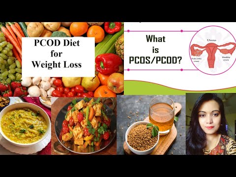 PCOS/PCOD diet plan for weightloss| How to cure PCOD/PCOS fast|Diet Plan by Rujuta Diwekar| LOST 8kg