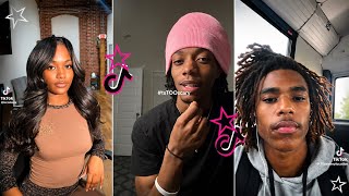 Black TikTok 359 ☆🫶🏾