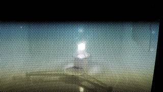 Standing waves in microwave oven cavity