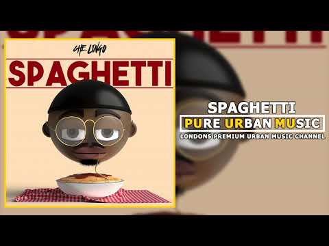 Che Lingo - Spaghetti | Pure Urban Music