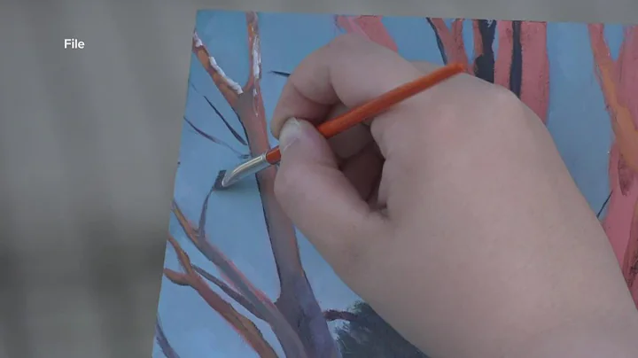 Helping artists continue to create in the midst of COVID-19