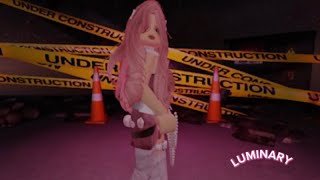 JADE 잇제이드 ‘BTG’ PRE-RELEASE MV Teaser | ROBLOX KPOP