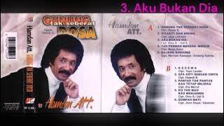 019. Hamdan ATT - Gunung Tak Seberat Dosa