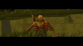 Lets Play Open Season - Part 8 The End