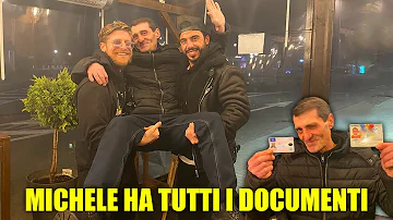 Cosa fare quando il passaporto sta per scadere?