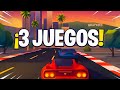 Los 3 Mejores Juegos GRATIS para Android que tienes que probar