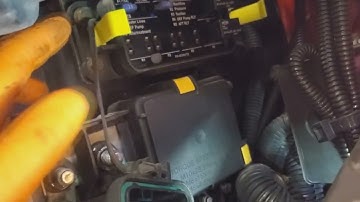 Cummins X15 DEF Line Heater codes 3238 3241 3423 3563 International HX Derated