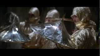 Best Movie Weapons #2: The Golden Hat