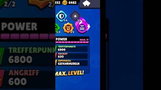 Najia Hypercharge is Here!!! 🔥🔥🔥 #brawlstars