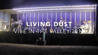 Living Dust - Elwood Roads "Psalm 130" [ViTV 2018] screenshot 3