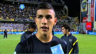 "Nos quedan dos finales"