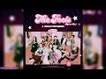 TWICE The Feels Benny Benassi Remix Korean Ver mp3