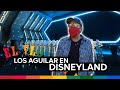 Pepe Aguilar - El Vlog 310 - Los Aguilar En Disneyland