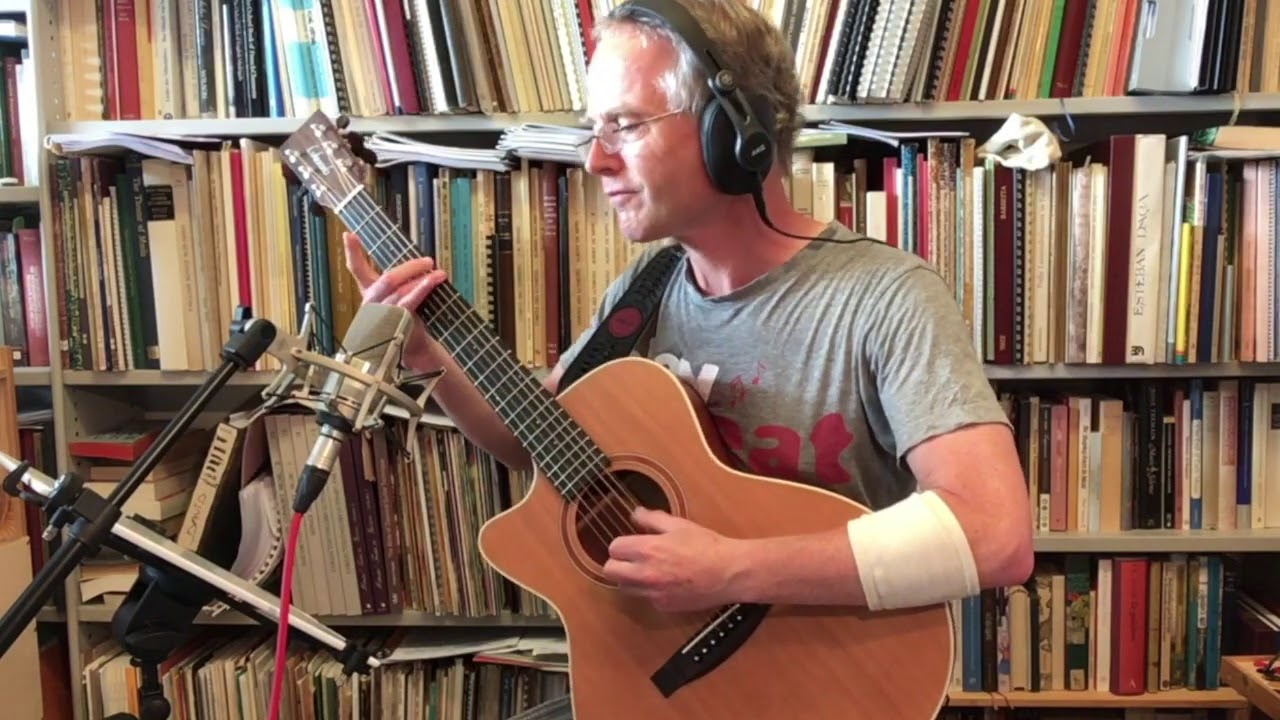 South Station Blues - Aerosmith / Joe Perry (Guitar arrangement