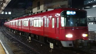 ●20200706 3100×3500系 発車 @東岡崎