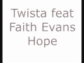 Twista Feat Faith Evans Hope mp3