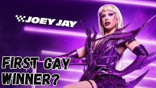 Who Deserves to Win All Stars 11