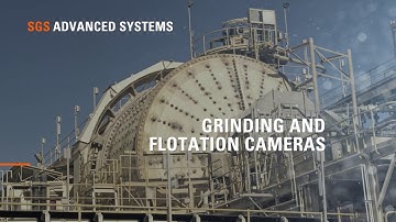 Introducing SGS Advanced Systems
