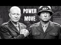 What Eisenhower Said When Patton Took Austria From the Soviets