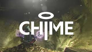 Chime - Spacewonk [Disciple]