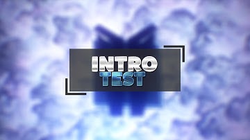 Intro ✖ BreezeFx Test [2D]