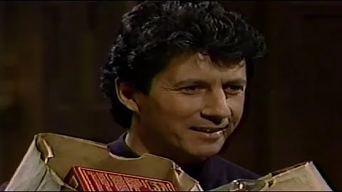 "Days of Our Lives" - Shane and Miss Peach (1991)