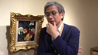 林武とはなにか（売ります、買います）【絵画骨董買取プロby秋華洞