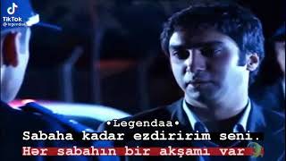 POLAT ALEMDAR #HER SABAHIN BİR AKŞAMI #VAR