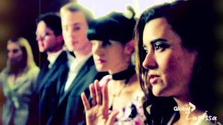 NCIS team || "Hurricane" - (Gibbs, Tony, Ziva, McGee, Abby)