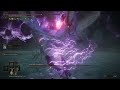 ELDEN RING™: Him Vs Astel, Stars Of Darkness