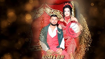Kina Gecesi Iliyan & Reni 2025