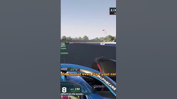 BEST WAY TO OVERTAKE IN F1 2022
