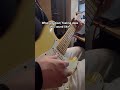 2016 trap kinda riff