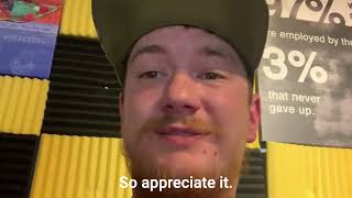 Jacob Fail talks about HighLevel