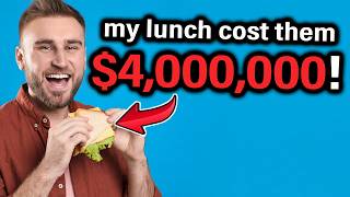 Boss Demoted Me For Lunch Break.. My Compliance Cost him MILLIONs! r/MaliciousCompliance