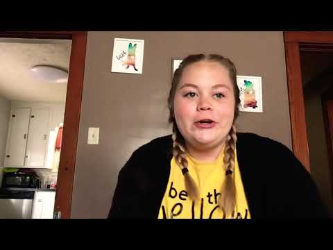 The Greedy Python - Ms. Bergman read aloud