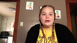 The Greedy Python - Ms. Bergman read aloud